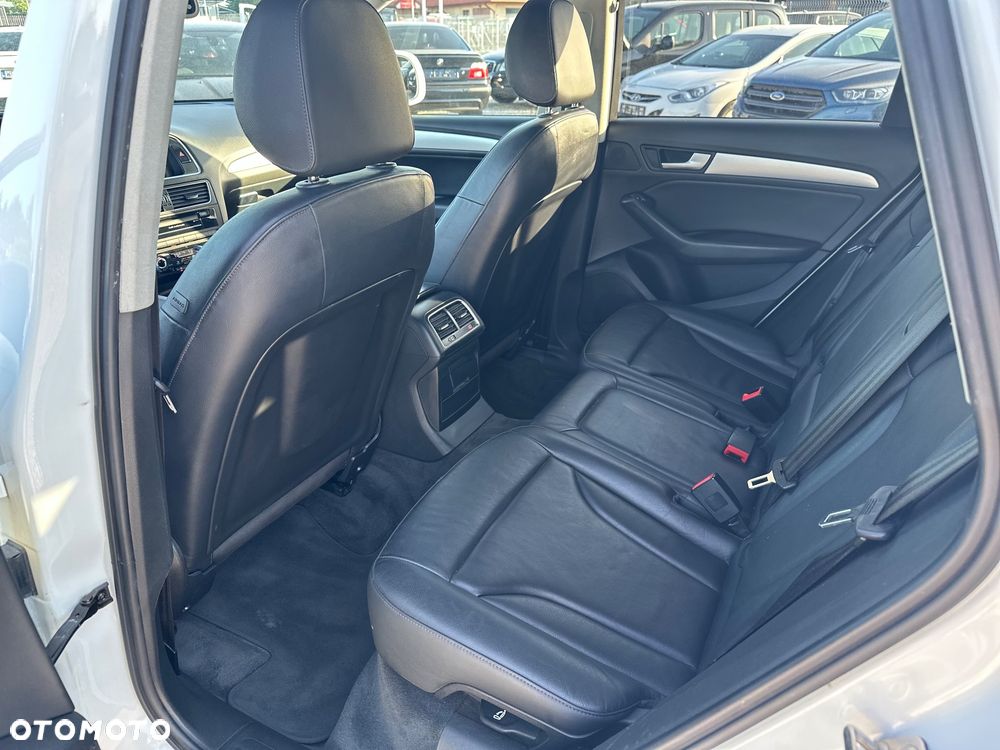Audi Q5 - 22