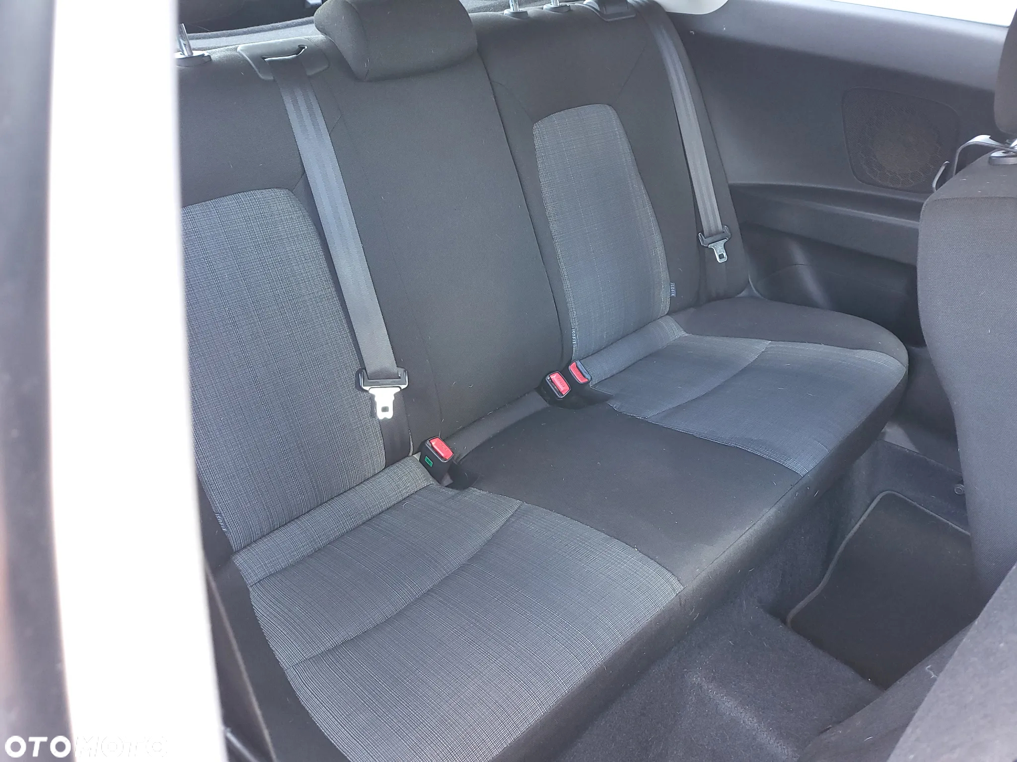 Kia ProCeed Pro_cee'd 1.6 crdi L Euro2012 - 8