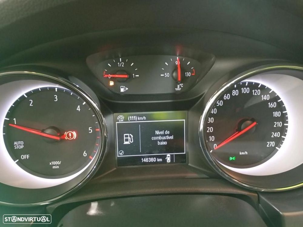 Opel Astra 1.5 D Business Edition S/S - 5