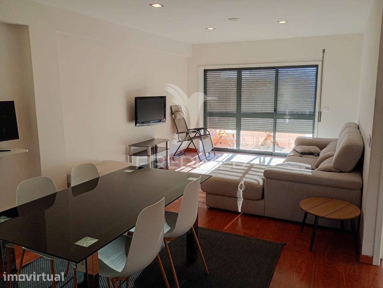 Apartamento T2 no Centro da cidade de Braga - Grande imagem: 4/11