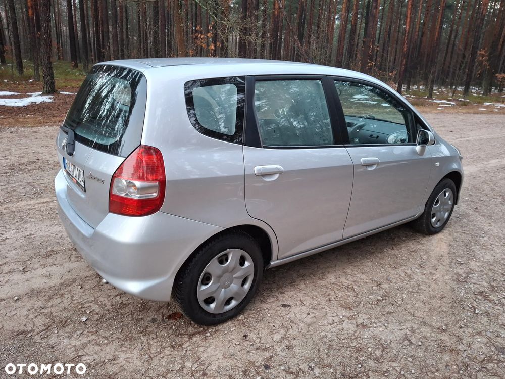 Honda Jazz 1.2 Style - 7