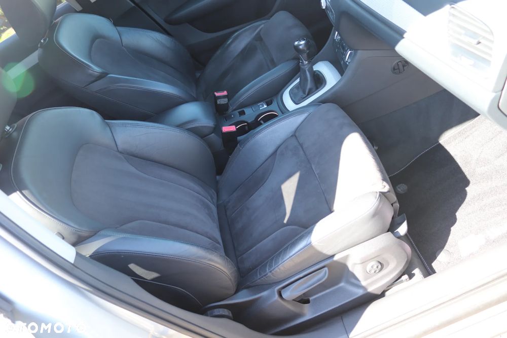 Audi Q3 2.0 TDI Quattro - 30