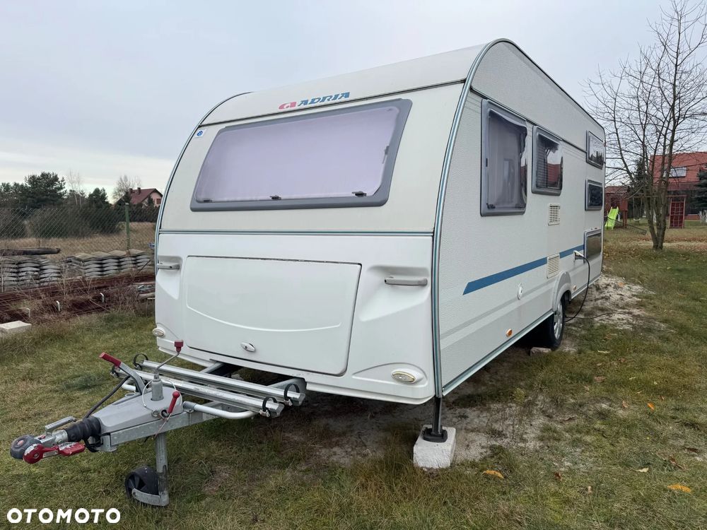 Adria ALTEA 542 DT - 2