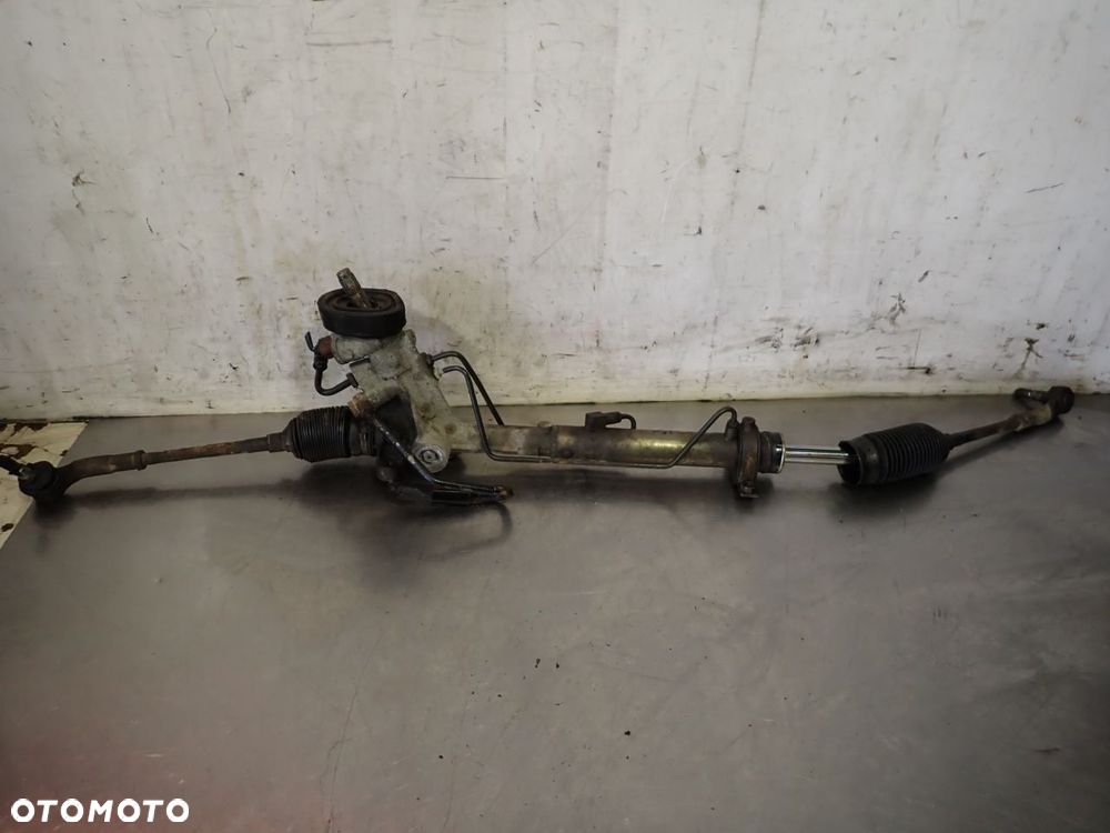 MAGLOWNICA SEAT IBIZA III 1.2 KAT - 1