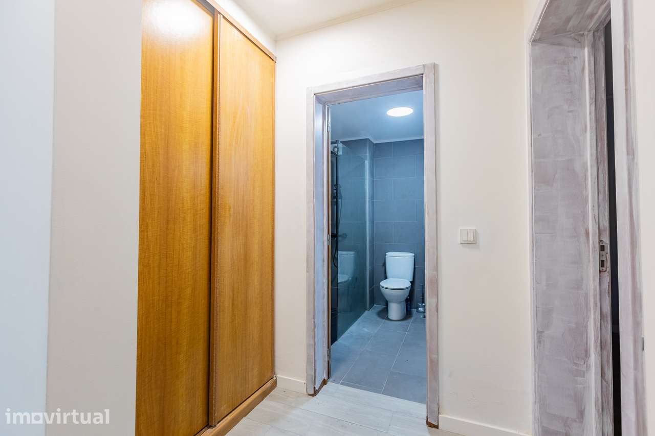 Apartamento T2 - Calhetas Ribeira Grande - Grande imagem: 4/22