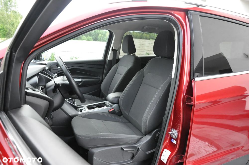 Ford Kuga 1.5 EcoBoost FWD Edition ASS - 34