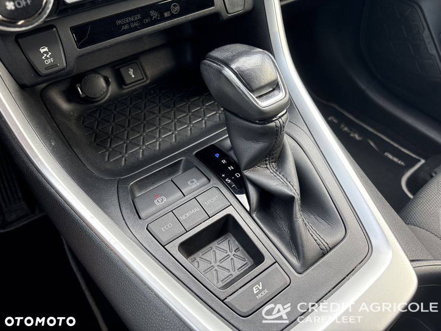 Toyota RAV4 2.5 Hybrid Active 4x2 - 28