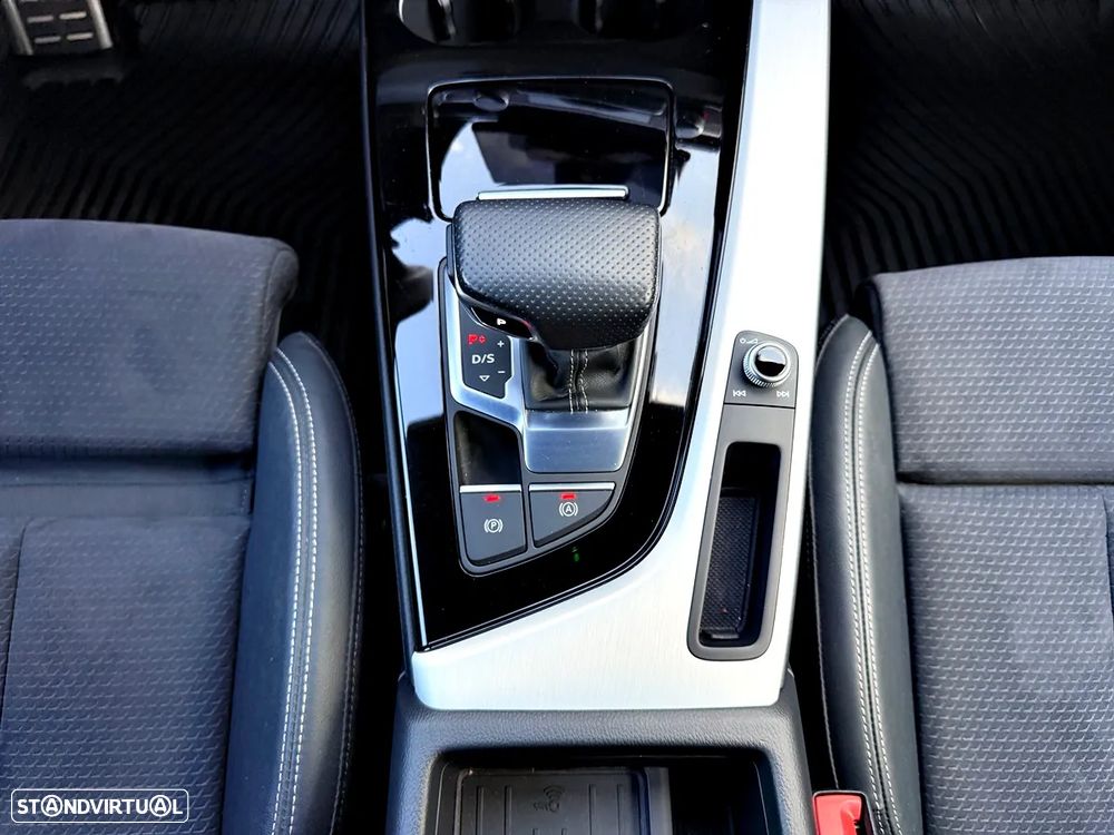 Audi A5 Sportback - 21