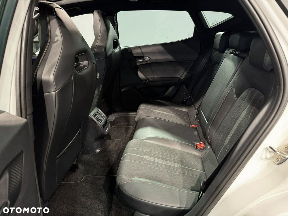 Cupra Formentor - 16