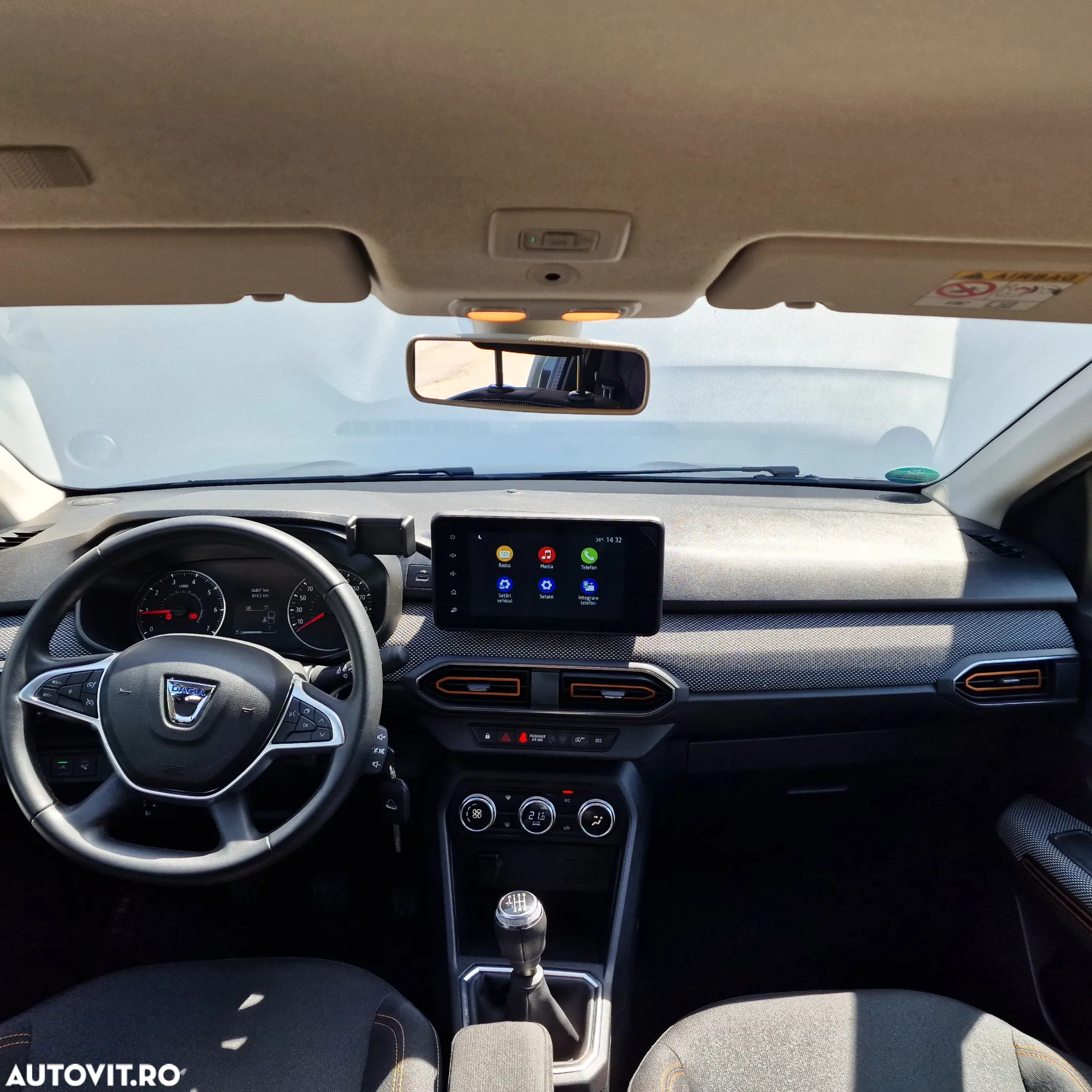 Dacia Sandero Stepway - 3