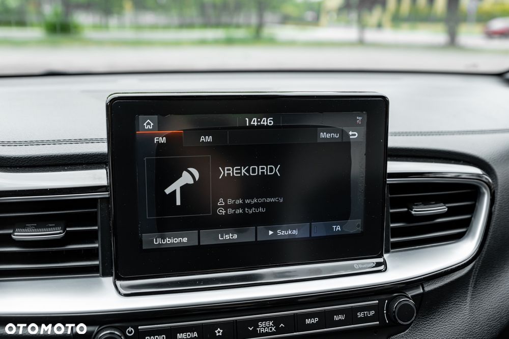 Kia Ceed 1.0 T-GDI ISG GT Line - 37