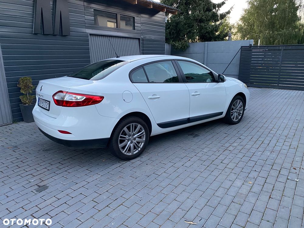 Renault Fluence 1.5 dCi Color Edition - 6