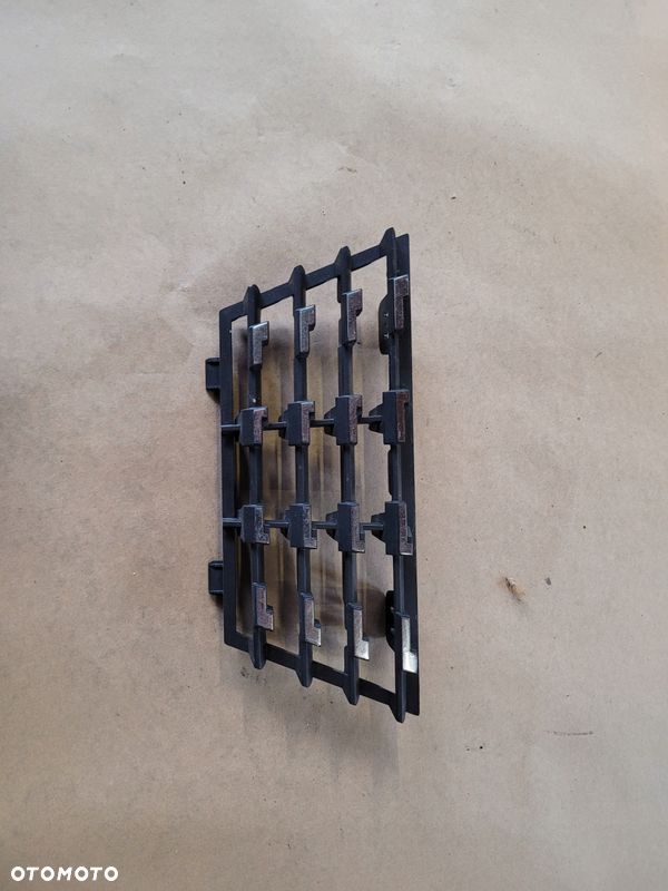 PEUGEOT 208 II 2 KRATKA GRILL ZAŚLEPKA 9829437880 - 1