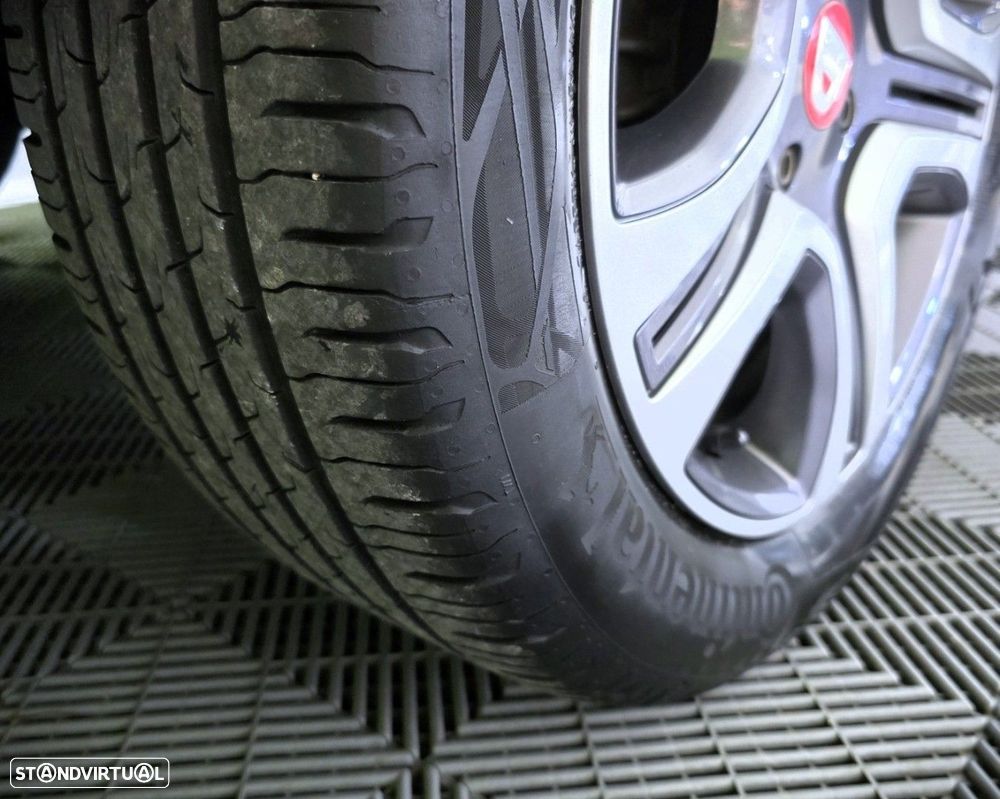 Dacia Logan MCV 0.9 TCe SL Adventure Bi-Fuel - 12