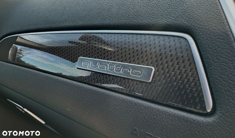 Audi S4 Limousine - 32