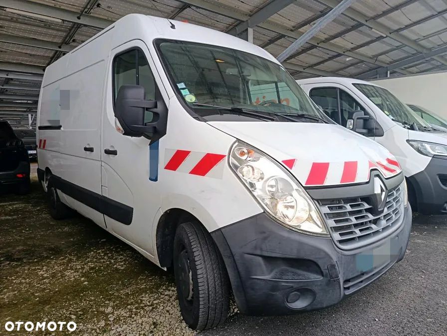 Renault Master - 3