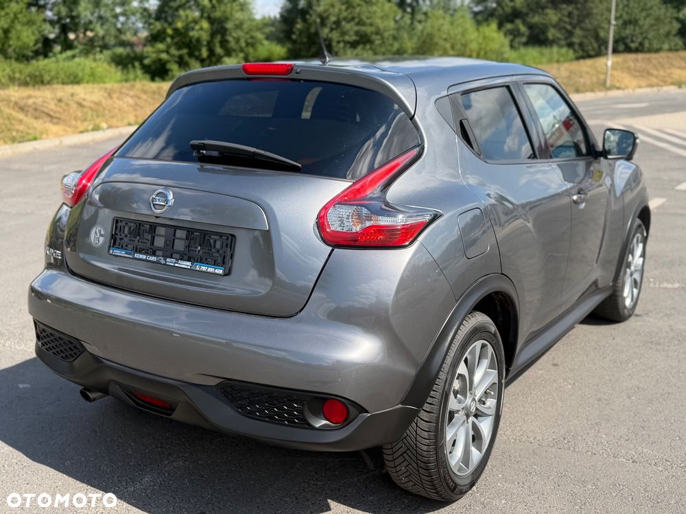 Nissan Juke 1.2 DIG-T 360 - 14