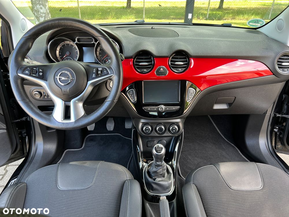 Opel Adam - 12