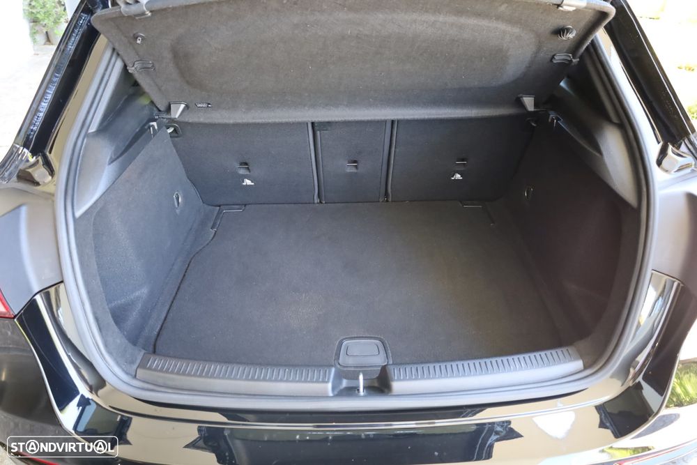 Mercedes-Benz A 180 d Progressive Aut. - 14