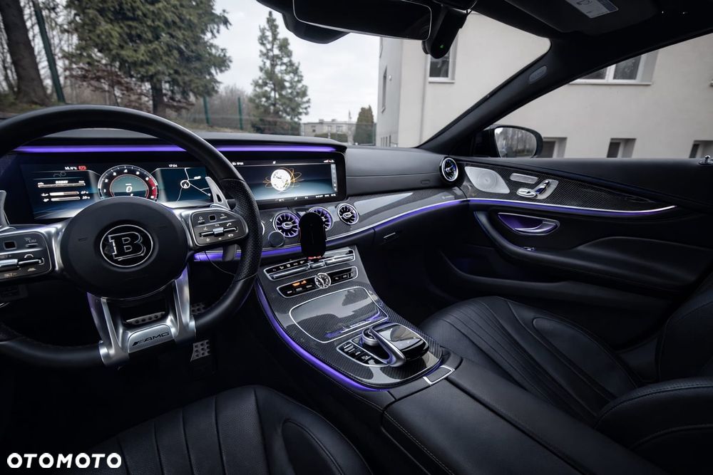 Mercedes-Benz CLS - 19