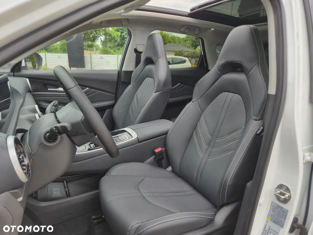 Forthing T5 EVO - 8