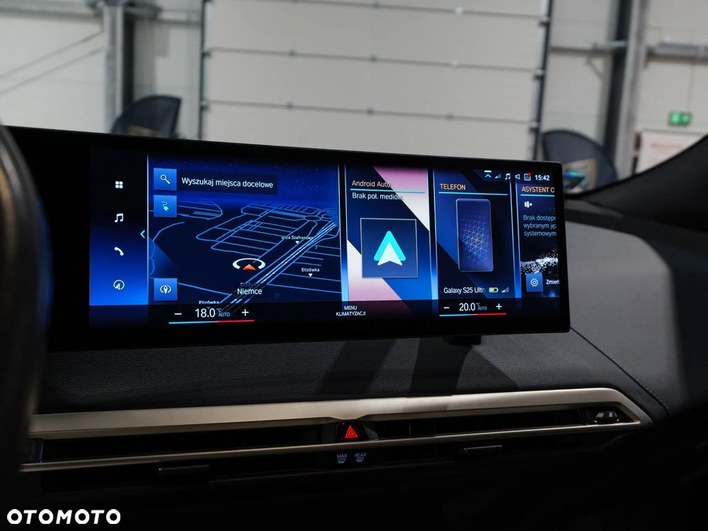 BMW iX xDrive40 76.6kWh - 26