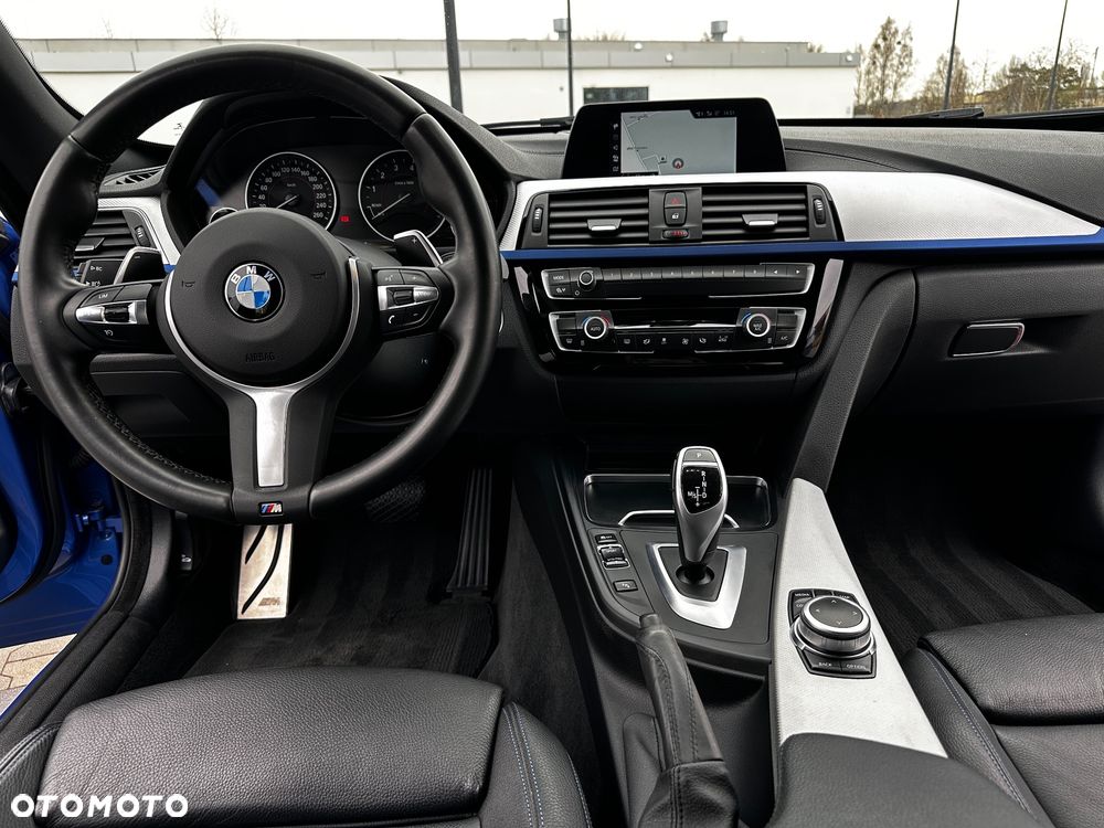 BMW 3GT 330i xDrive M Sport - 27