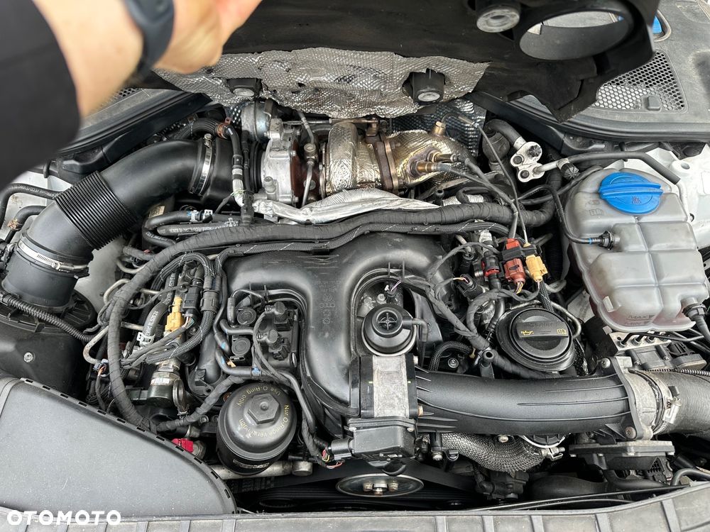 Audi A7 Sportback 3.0 TDI Quattro Tiptronic - 18