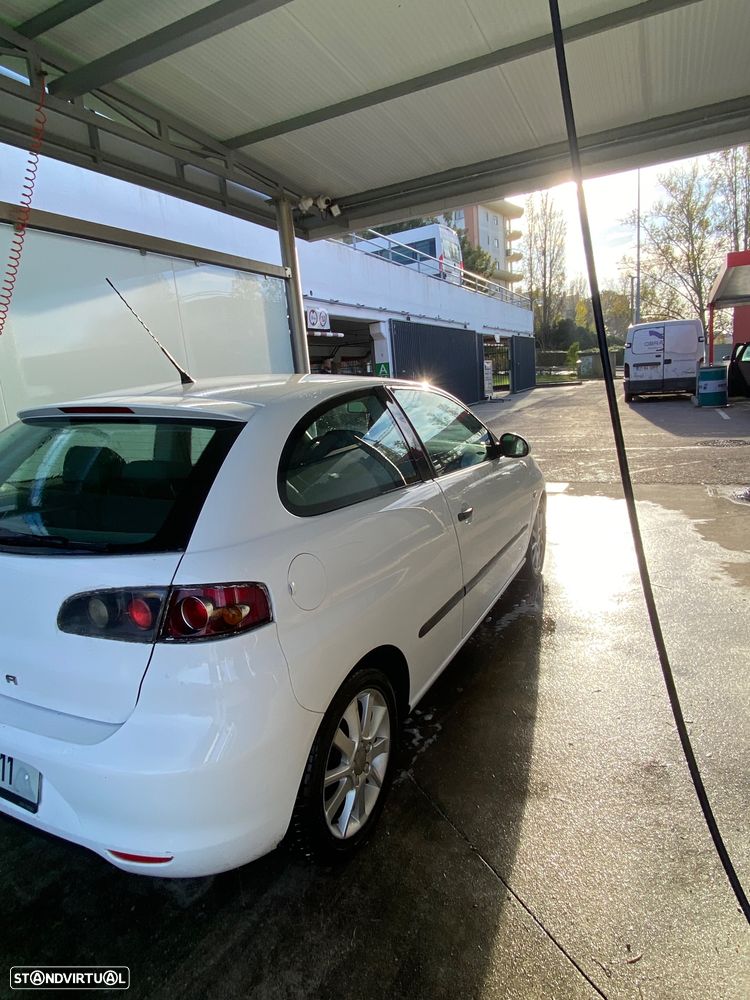 SEAT Ibiza 1.2 12V Reference - 5