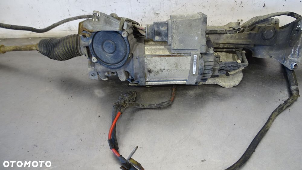 MAGLOWNICA ZE WSPOMAGANIEM VOLKSWAGEN GOLF V 1.9TDI 1K1423105B - 6