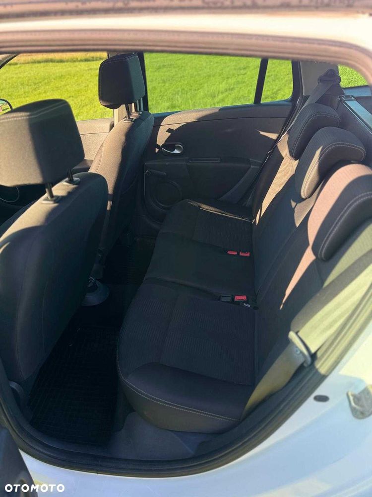 Renault Clio - 4