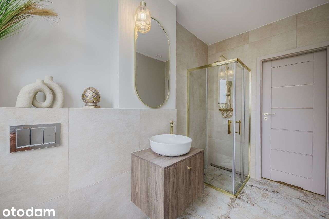 Stylowe mieszkanie | 50,5 m² | 2 pokoje | 0%