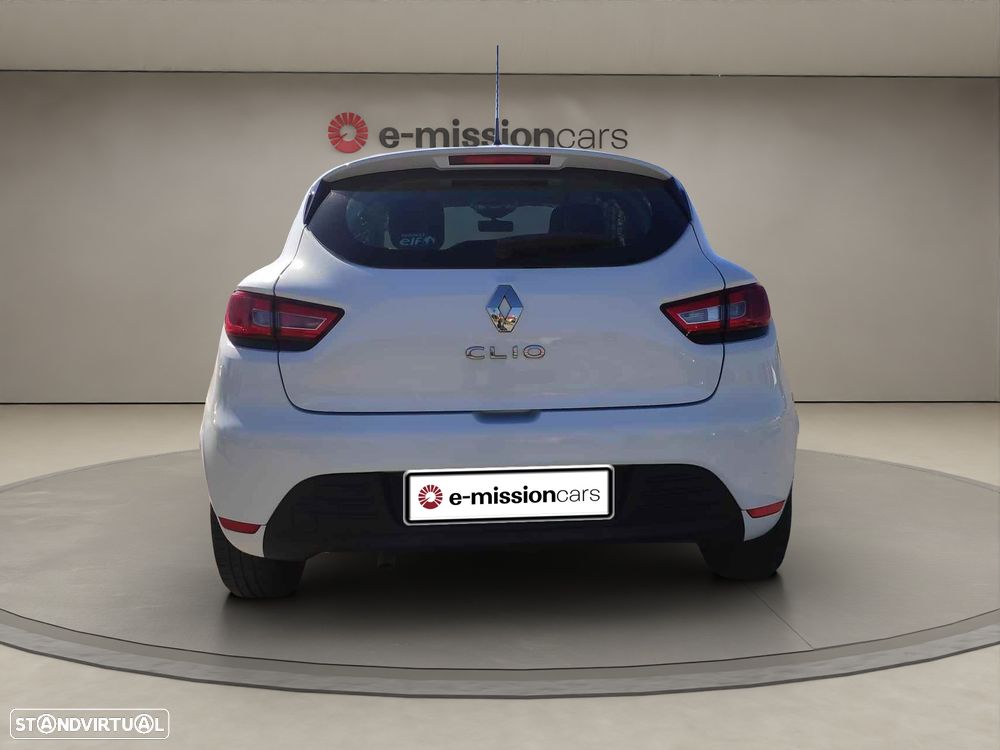Renault Clio 1.5 dCi Zen - 5