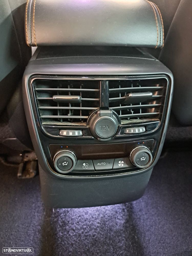 Peugeot 508 RXH - 11