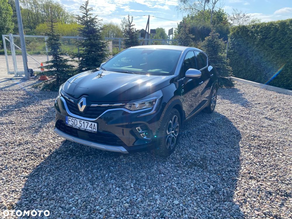 Renault Captur - 2