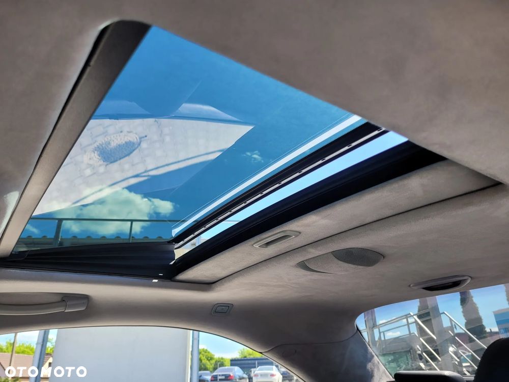 Mercedes-Benz CL 500 - 25