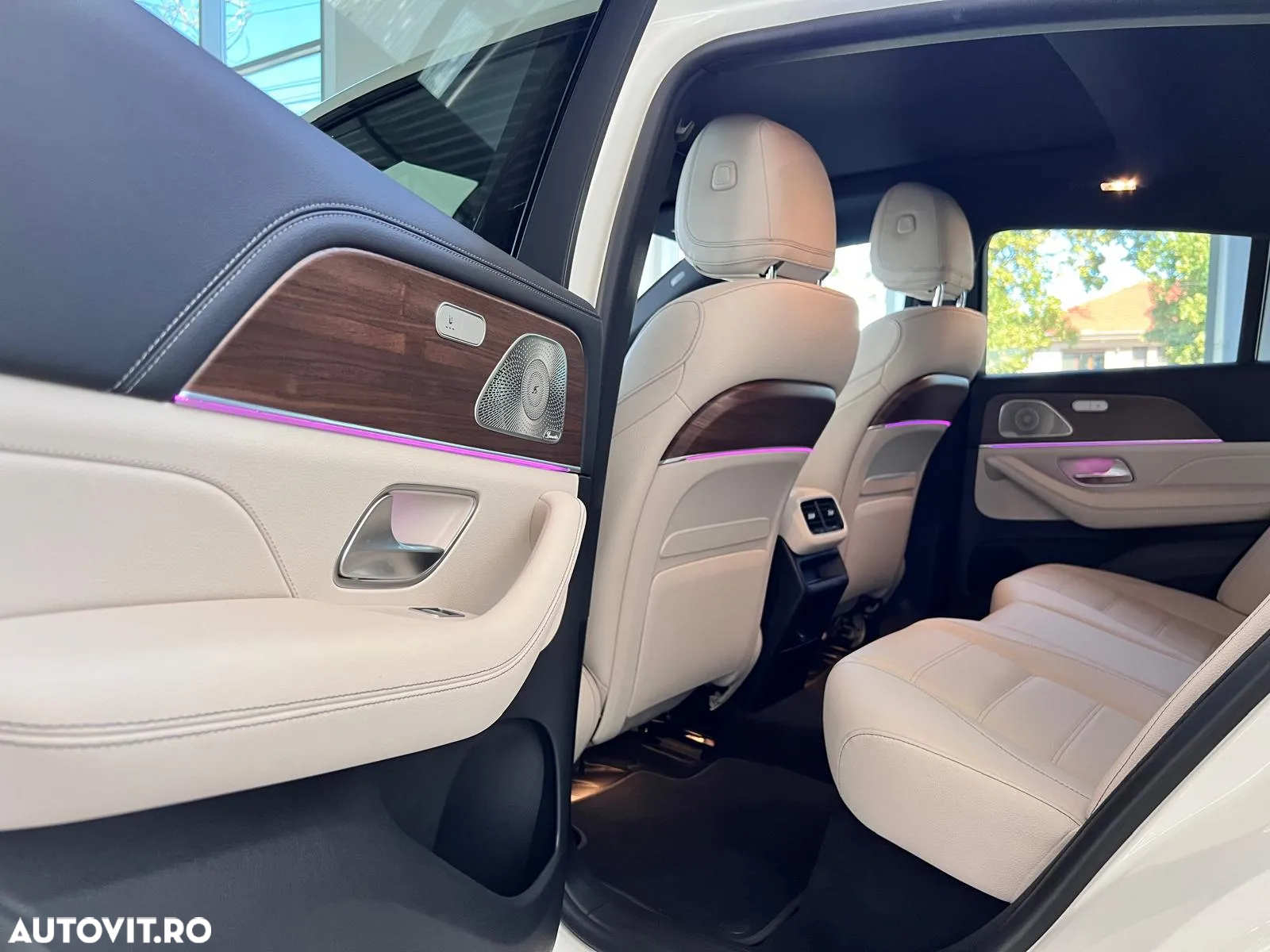 Mercedes-Benz GLE 350 e 4MATIC - 14