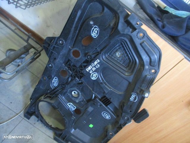 Elevador Sem Motor 2S61A045H16A FORD FIESTA 2003 5P FD - 3