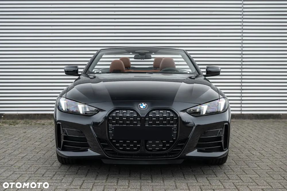 BMW Seria 4 430i xDrive M Sport sport - 3