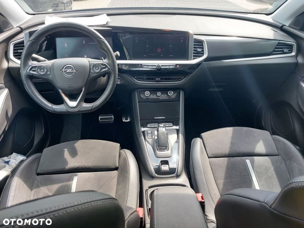 Opel Grandland 1.6 T PHEV 4x4 Ultimate - 15