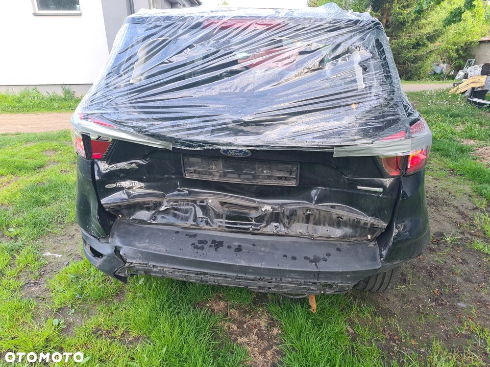 Ford Kuga 1.5 EcoBoost AWD Titanium ASS - 4