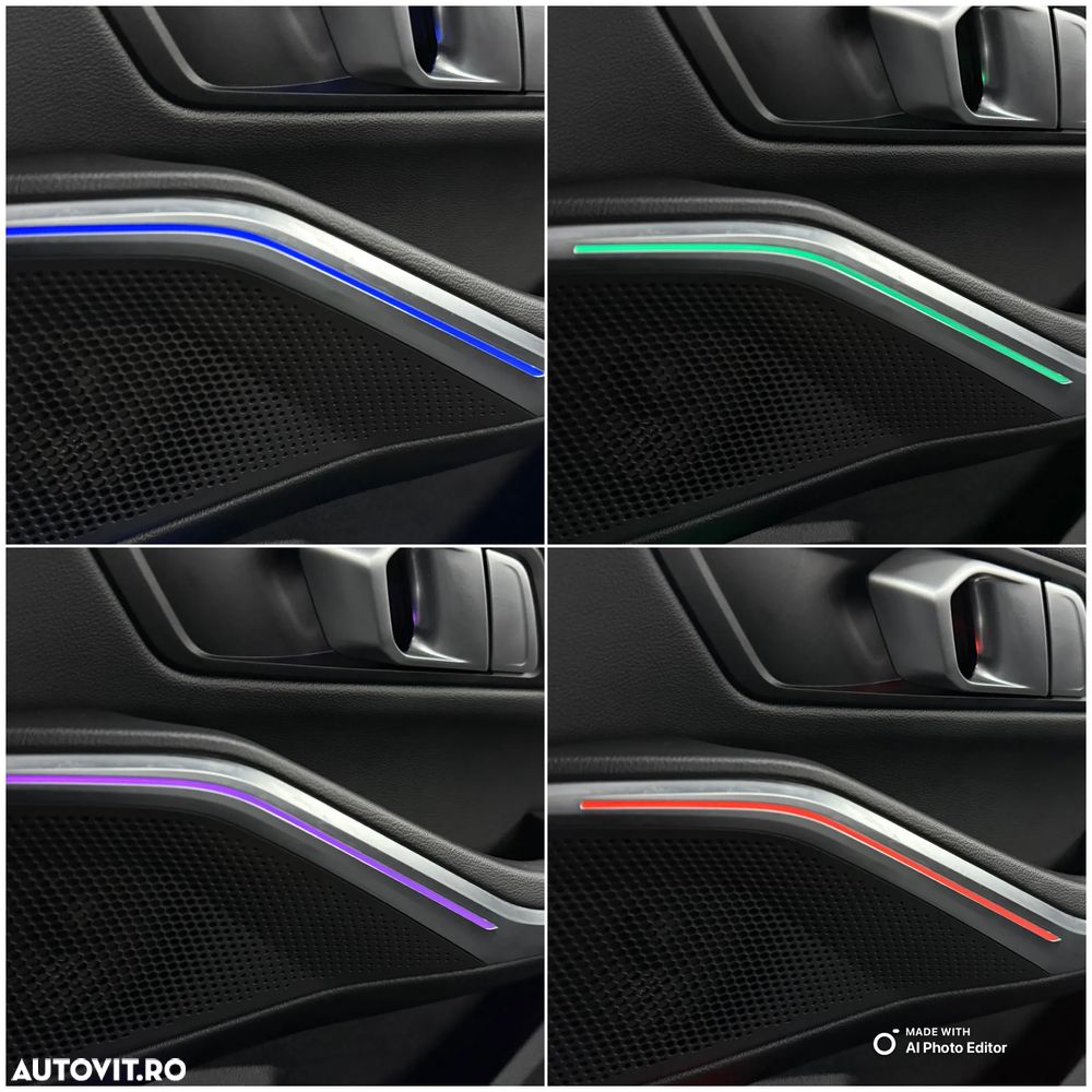 BMW Seria 3 320d Sport-Aut. M Sport - 13