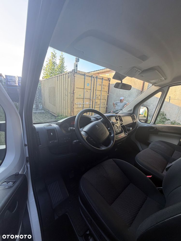 Peugeot Boxer - 11