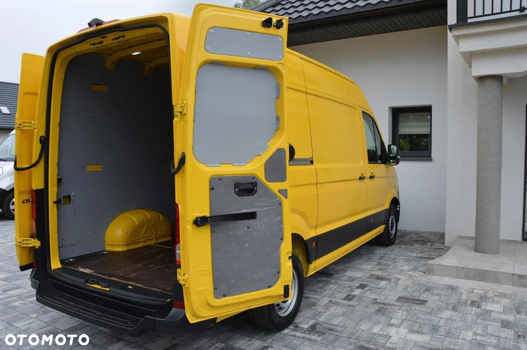 Volkswagen Crafter - 31