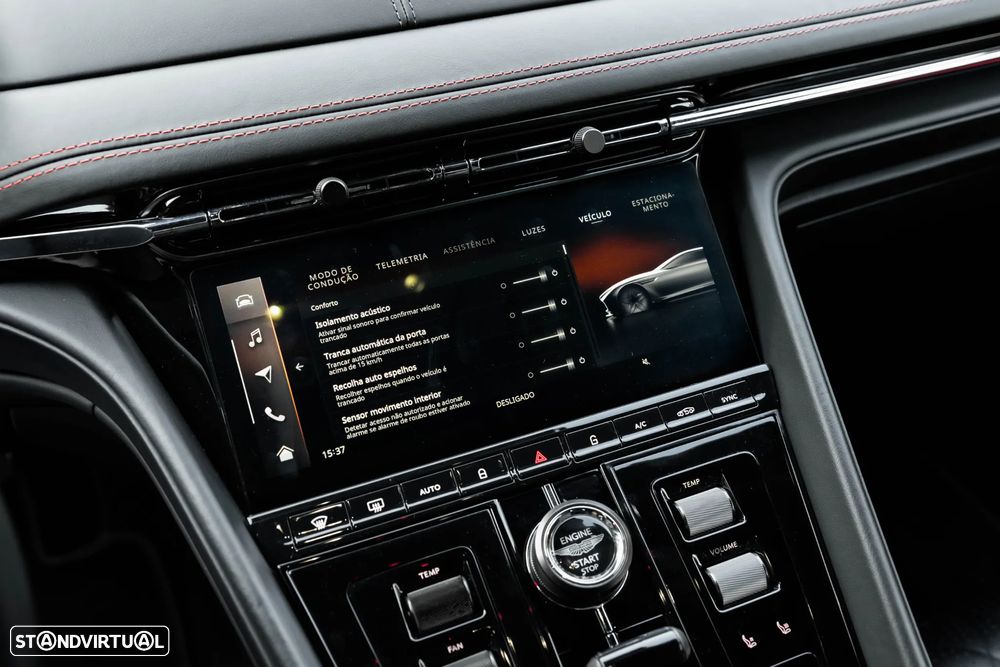 Aston Martin DB12 Coupé V8 Auto - 32