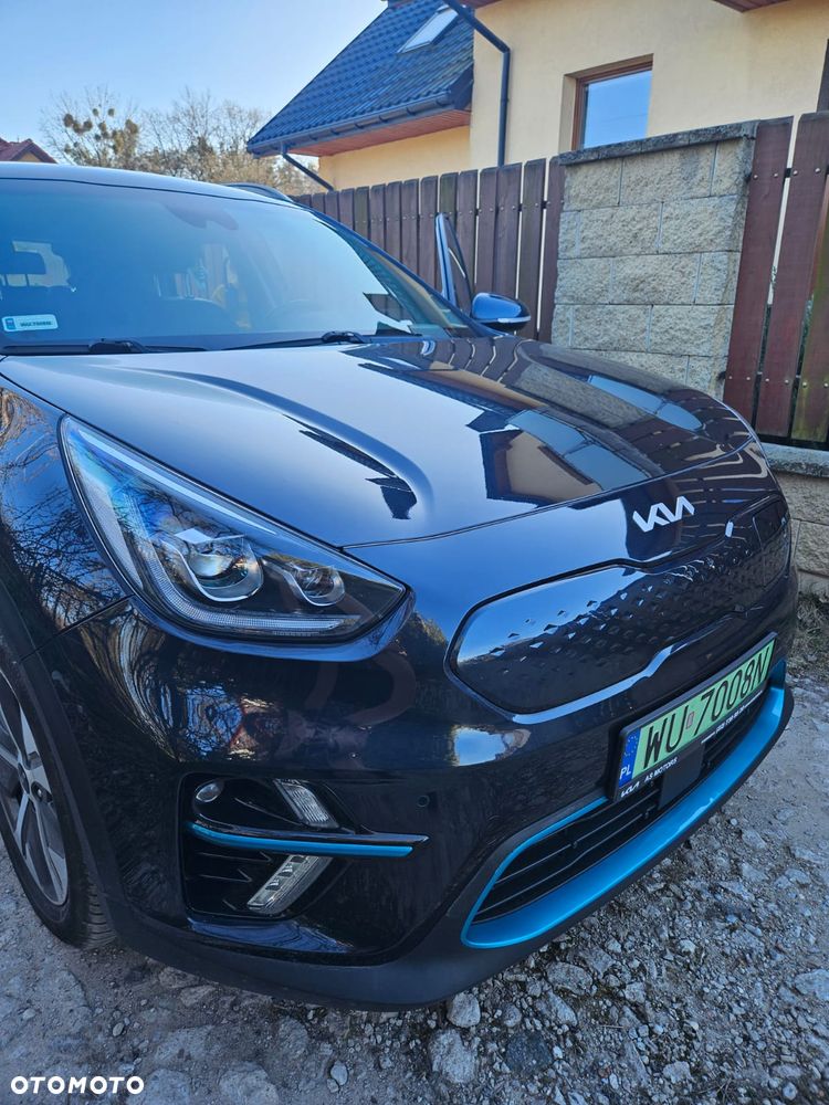 Kia Niro 64kWh L - 1