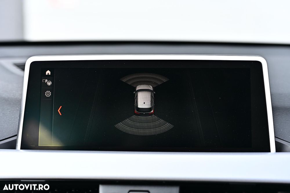 BMW X1 xDrive25e Advantage - 20