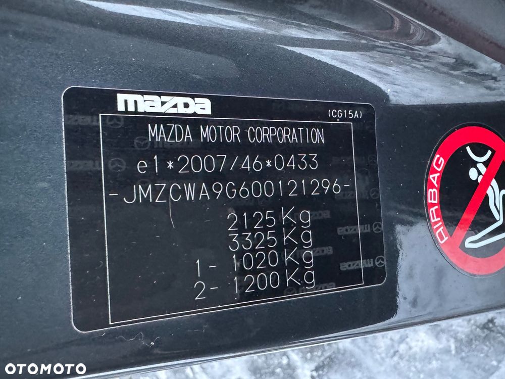 Mazda 5 2.0 MZR-DISI i-stop Business-Line - 40