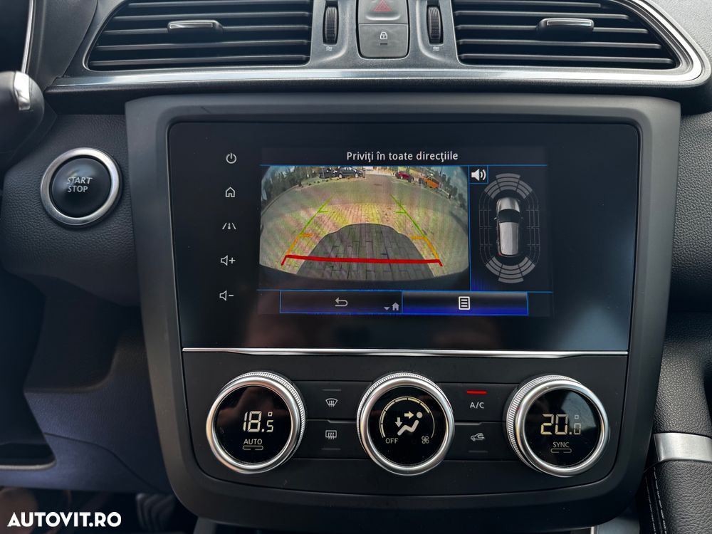 Renault Kadjar TCe EDC GPF Intens - 24