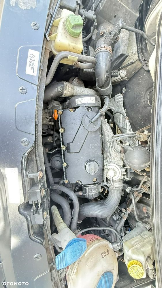 Volkswagen Transporter - 17